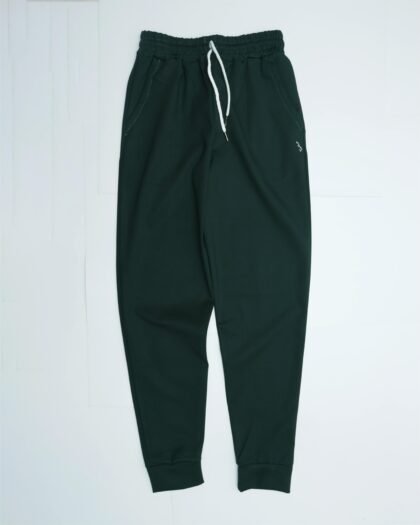 Cura Joggers Bottle Green