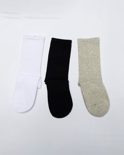 Pack of 3 Socks