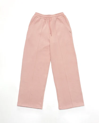 Cura Pink Wide Free Pant