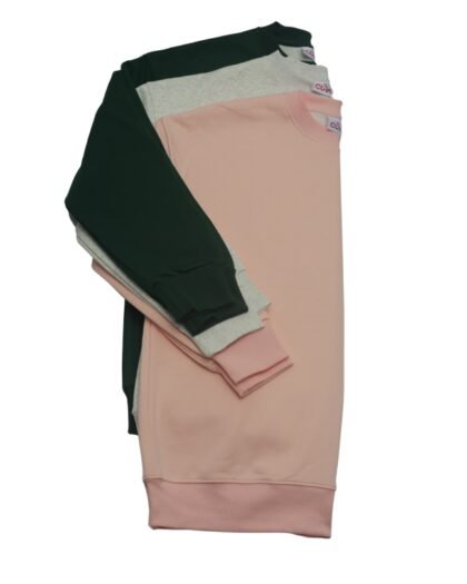 COMFY Fleece Sweatshirt