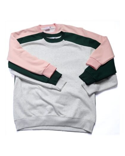 COMFY Fleece Sweatshirt