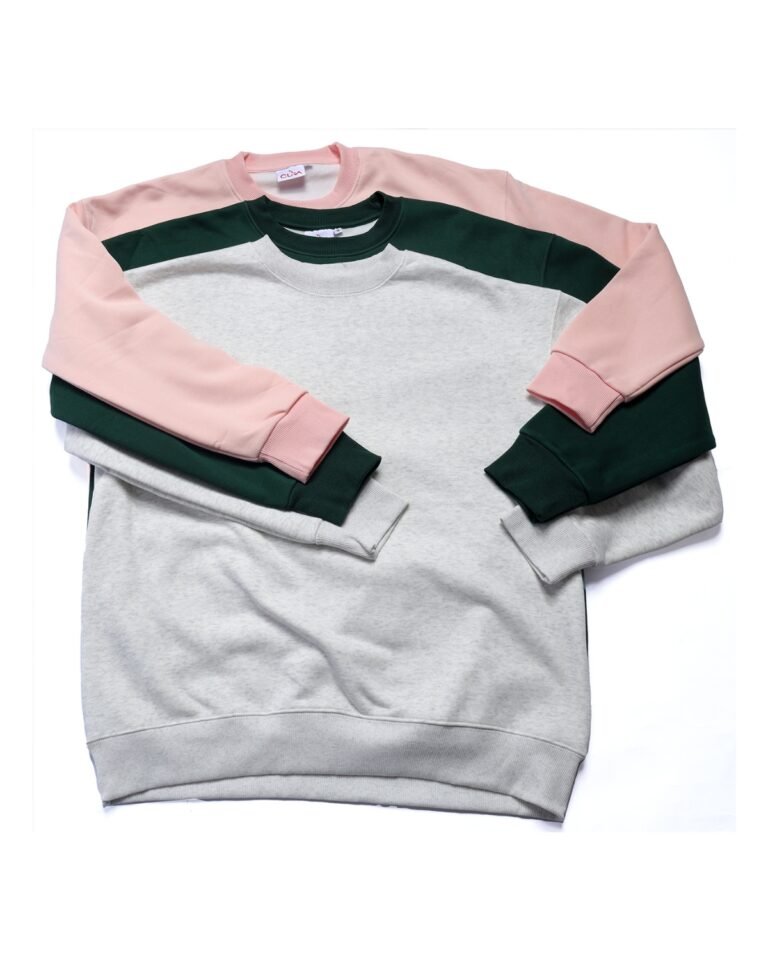 COMFY Fleece Sweatshirt