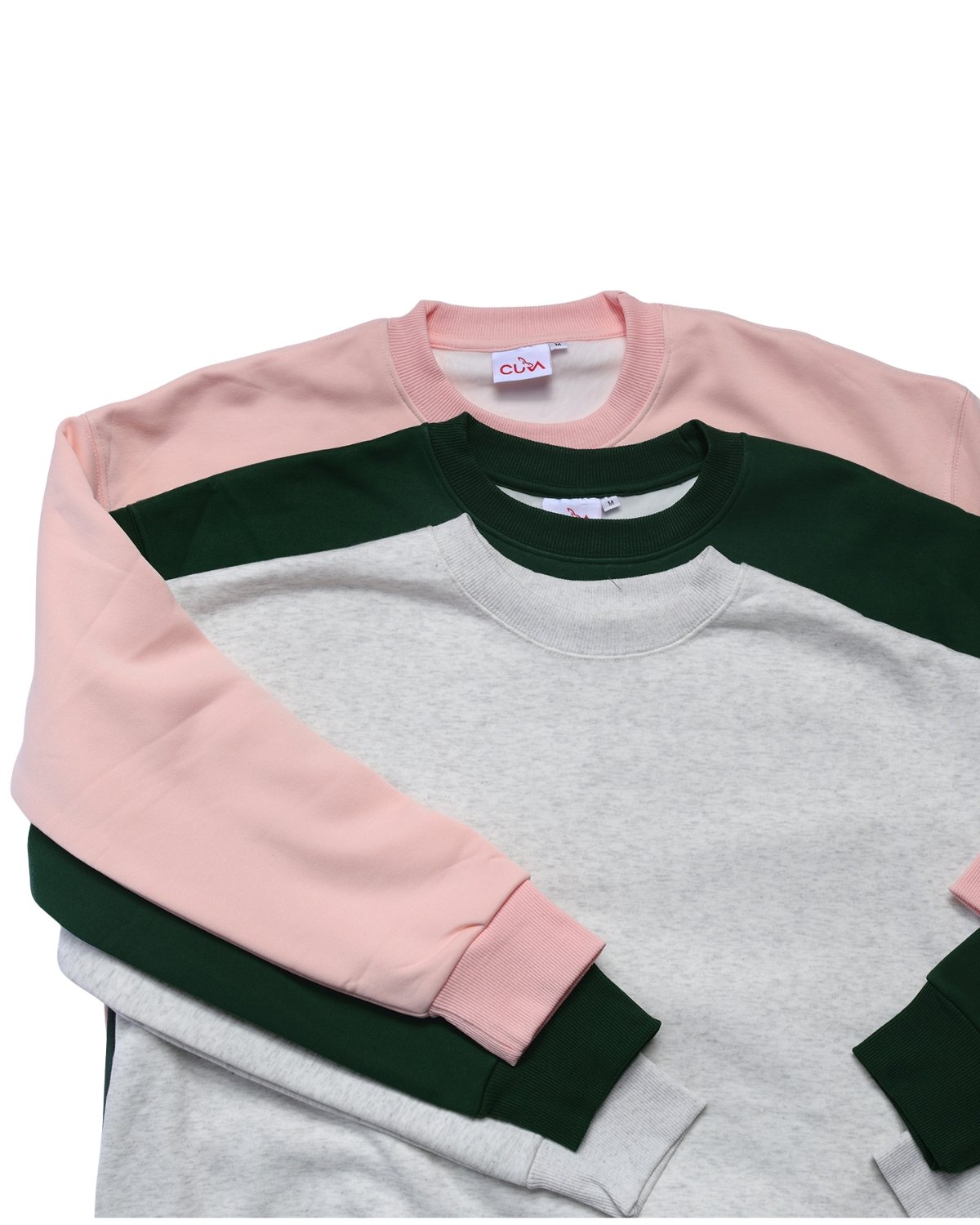 COMFY Fleece Sweatshirt - Image 2