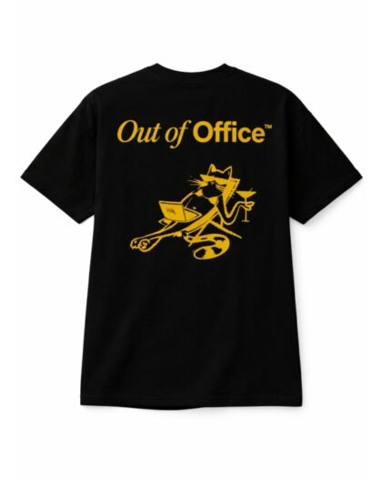 Out of Office Oversize Tee