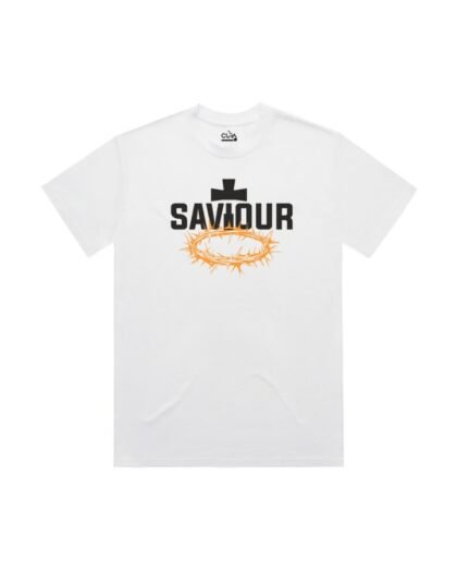 Saviour Tee