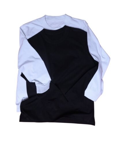 CR7 Cotton Longsleeve