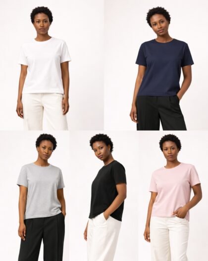 Adora Women’s Essential Tee